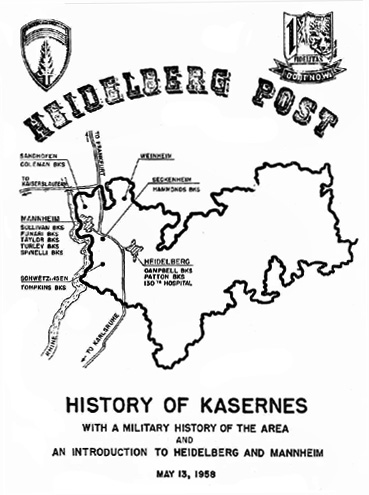 Post Heidelberg Czernyring Post Heidelberg Czernyring